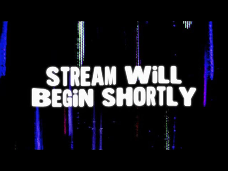 Crt Rain Stream Will Begin Shortly