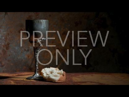 Communion Background