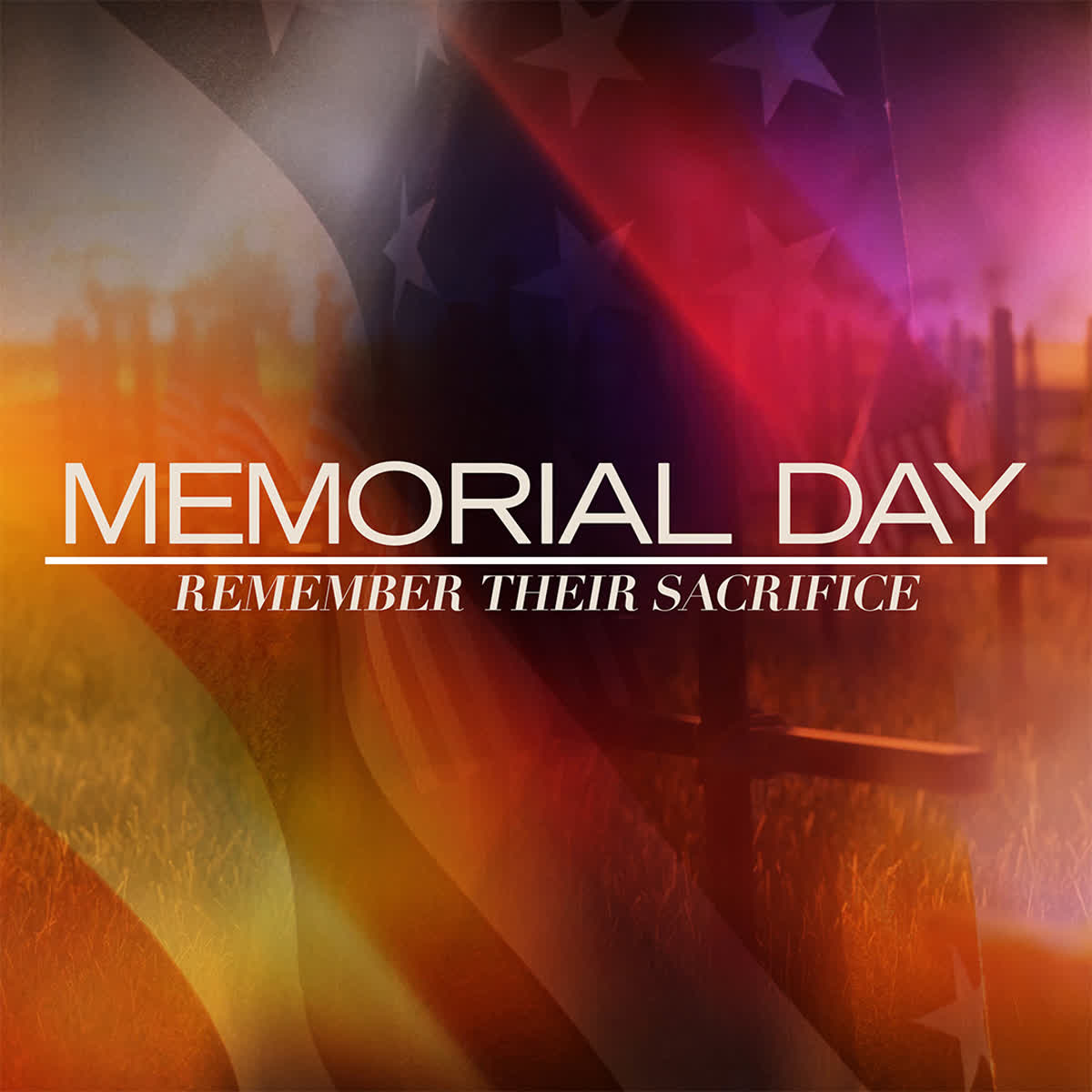 Memorial Day Hope Memorial Day
