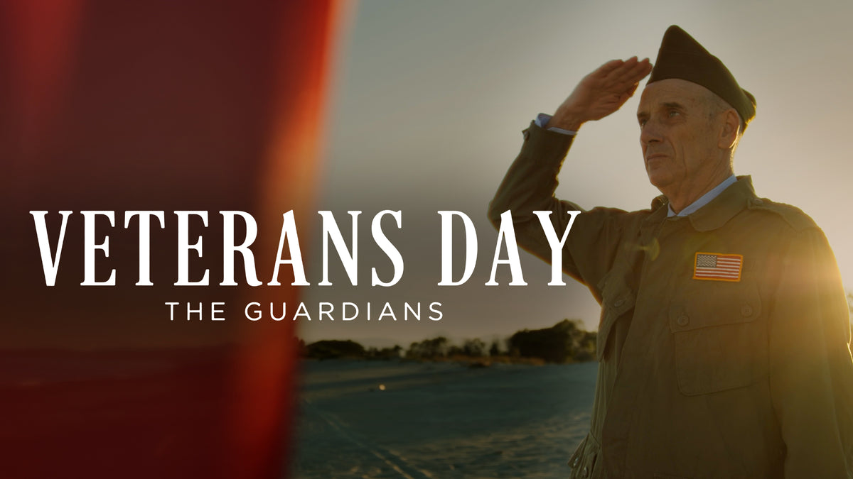 Veterans Day: The Guardians