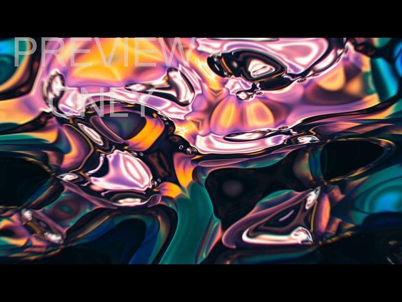 Echoes Of Light Still 12