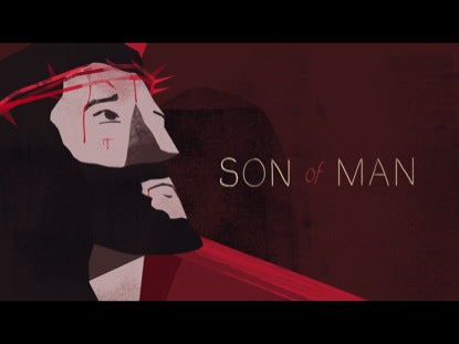 Son Of Man