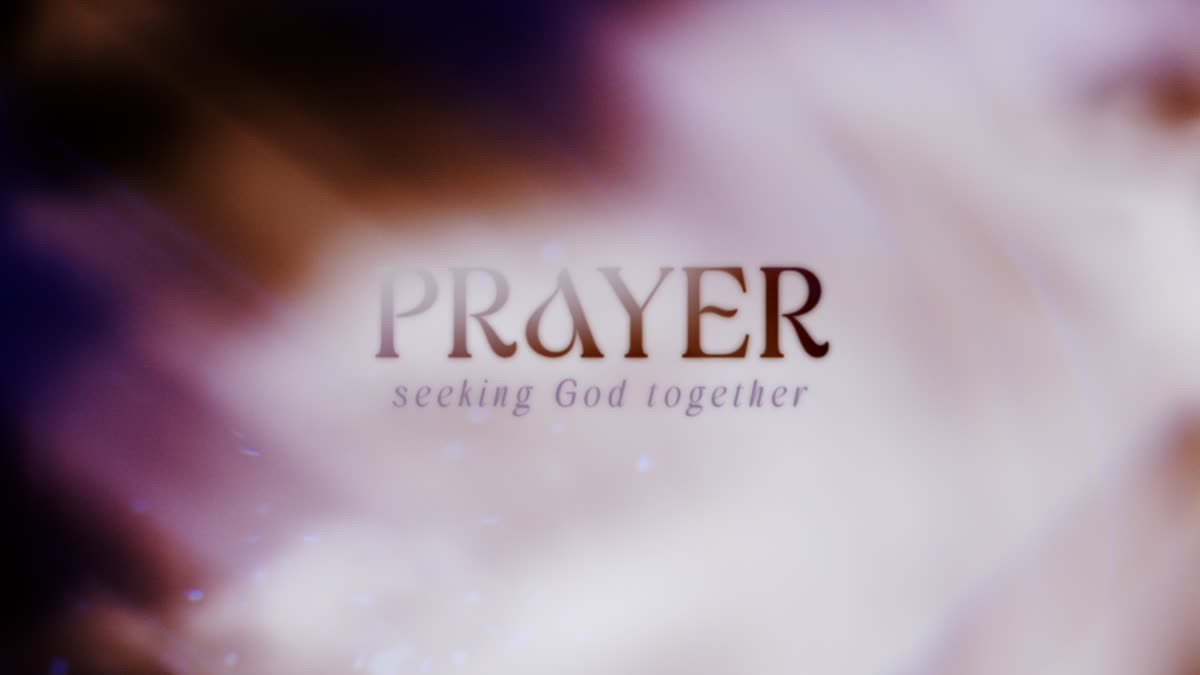 To The Ends Of The Earth Still Prayer