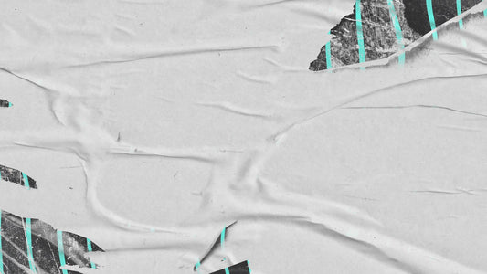 Steeples Turquoise Blank