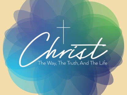 Christ Alone Christ 1 Motion