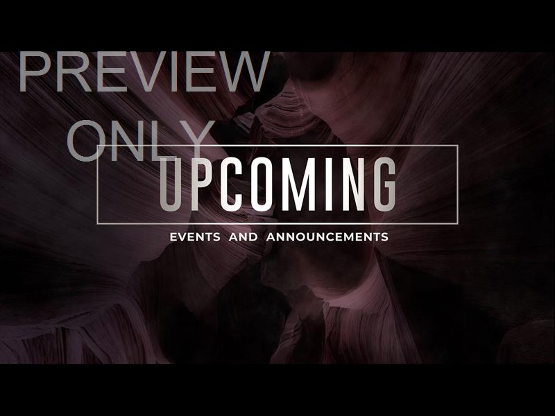 Canyon Upcoming Still