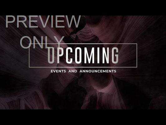 Canyon Upcoming Still