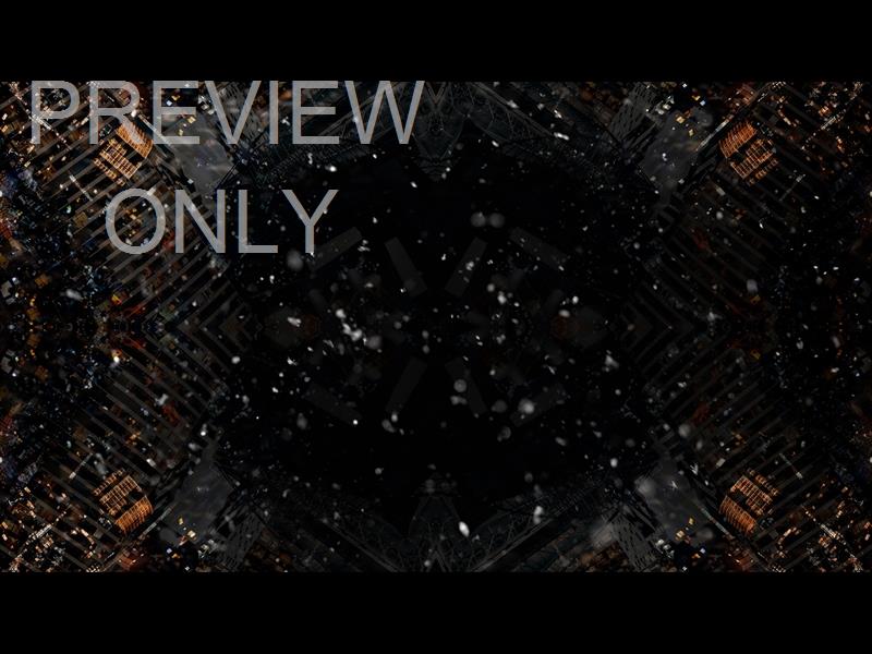 Christmas In The City Still 8