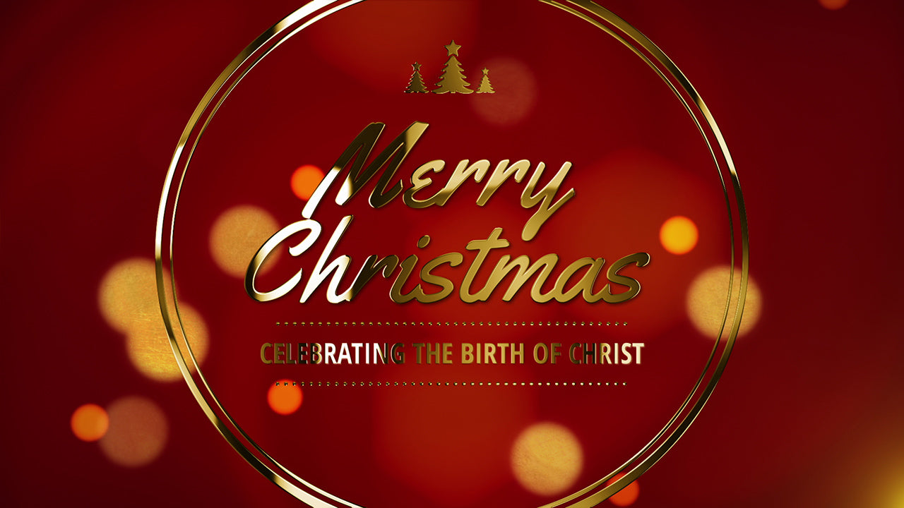 Merry Christmas Still Vol6