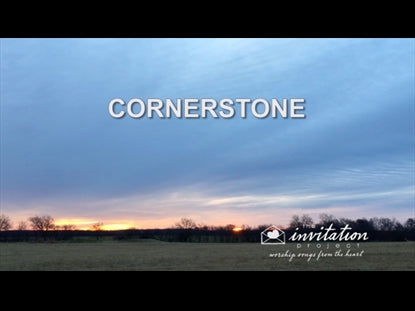 Cornerstone