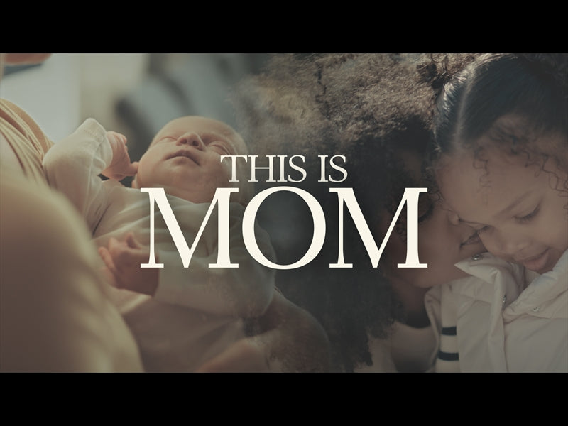 This Is Mom