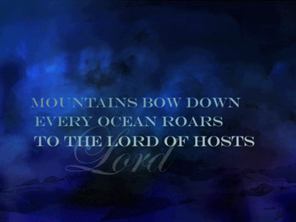 Praise Adonai: Iworship Flexx