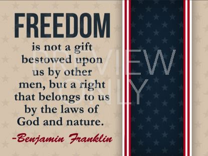 Freedom Quotes Still 3