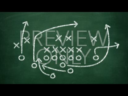 Football Super Sunday Play