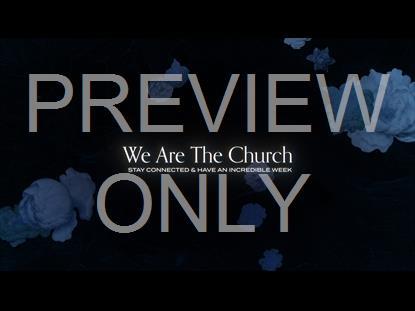 Mother's Day At Home Stay Connected