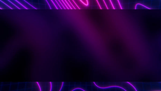 Neon Topo 1 Alt Still