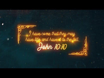 Christmas Stories Scripture Motion