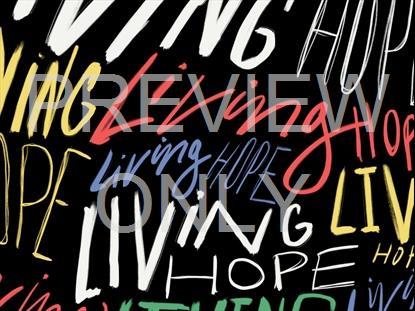 Living Hope B