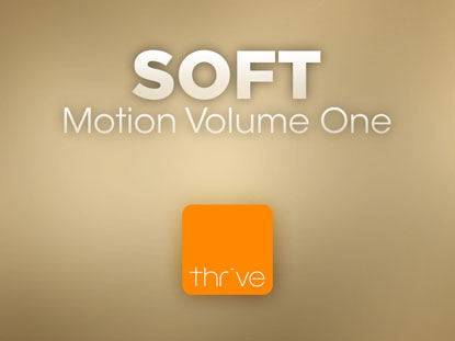 Soft - Volume 1