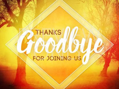 Autumn Forest Closing 1 Still