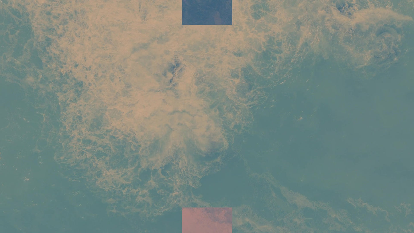 Birdlings Flat 5 Vintage Still