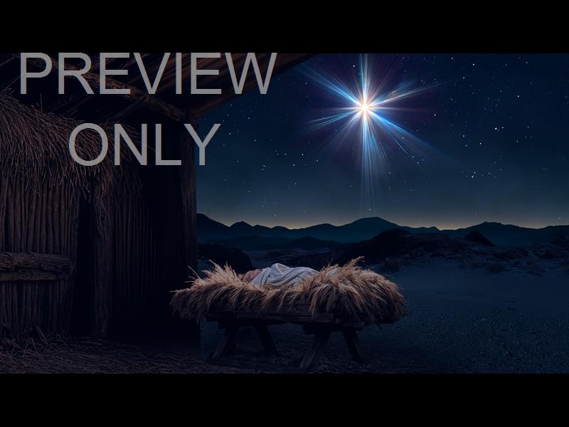 Christmas Promise 5 Still