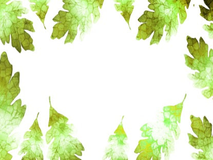 Thanksgiving Crisp Leaves 2 Motion