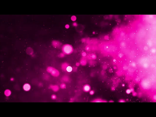 Floating Particles - Volume One: Worship Motion 3