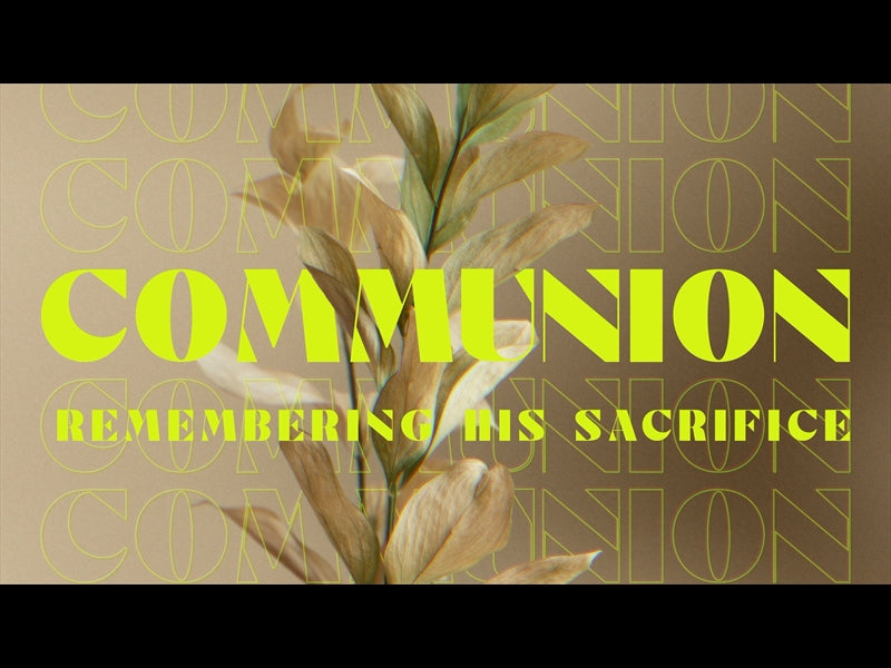 Natro Communion
