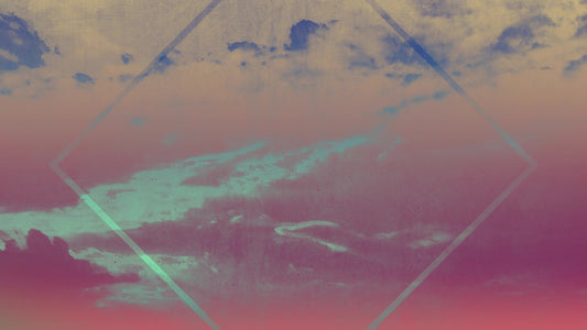 Lonely Tree Single Blank