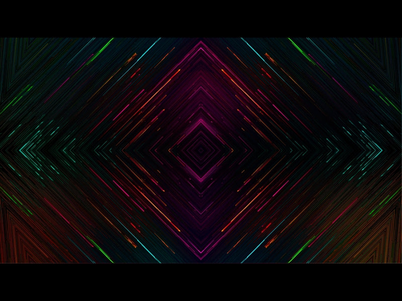 Pixelate 9 Remix