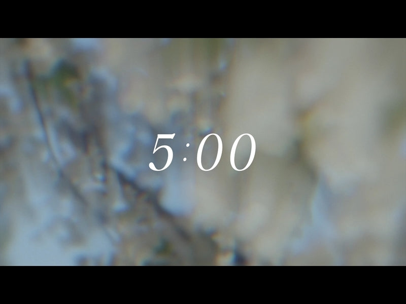Daydream Countdown