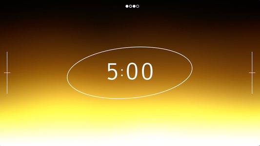 Dusk To Dawn Countdown 03