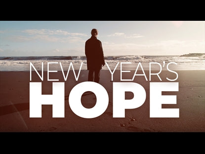 New Years Hope