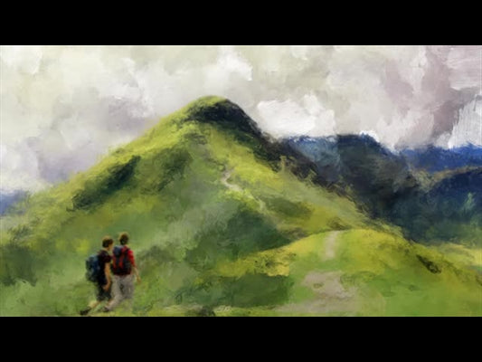 Great Adventures Loop 2