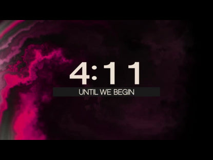Residual Countdown
