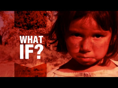 What If?