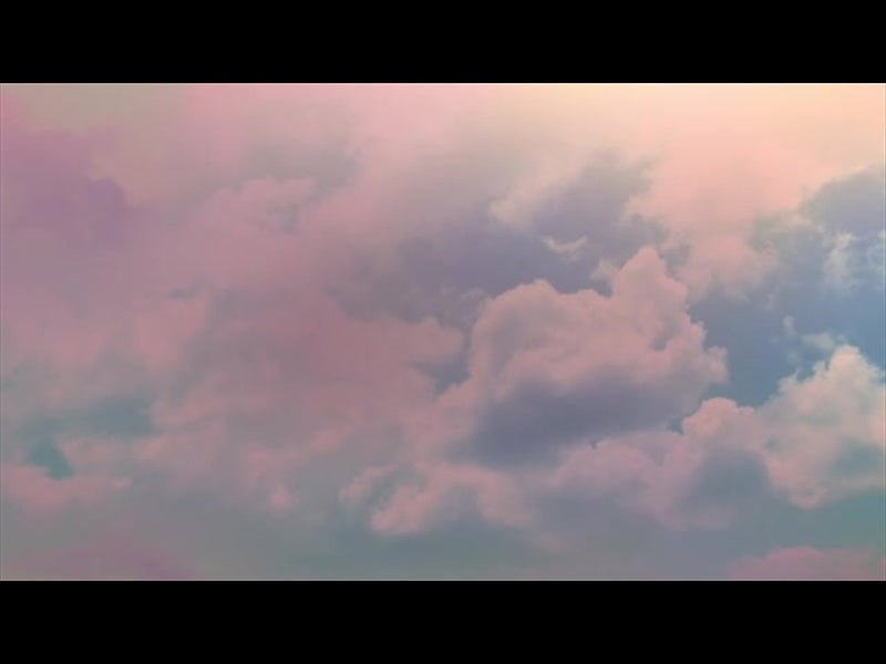 Paradise Clouds 8