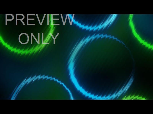 Neon Glass 11 Still