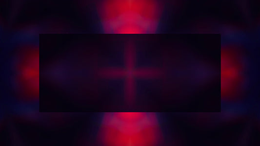 Kaleidovision Cross Alt Still