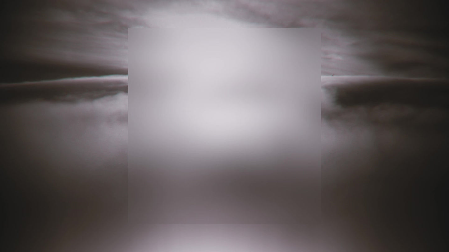 Above The Clouds Mist Alt Still