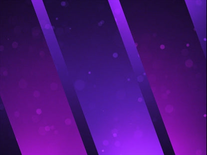 Dust Storm Purple Stripes