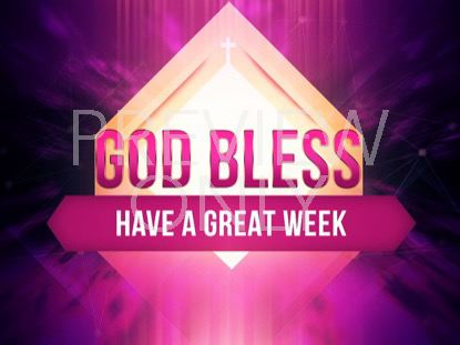 Fractal Flow God Bless Still