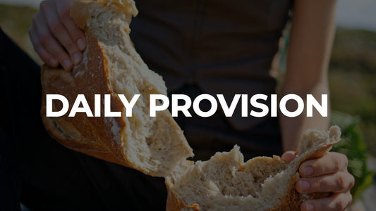 Daily Provision