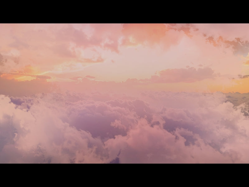 Heavenly Clouds 11