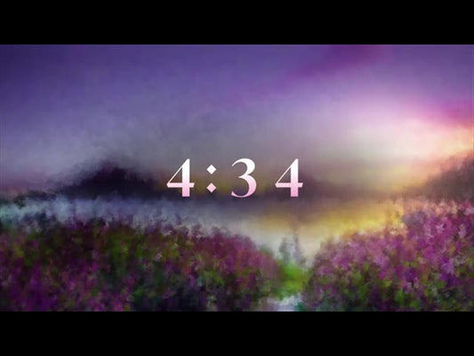 Impressionism Countdown