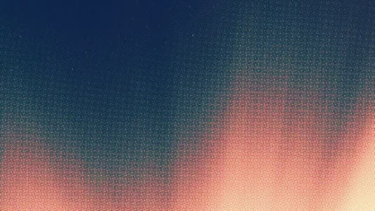 Halftone Hymnal Extras 2