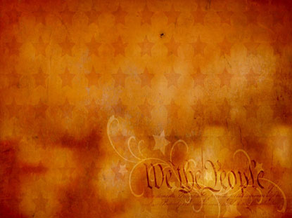 We The People