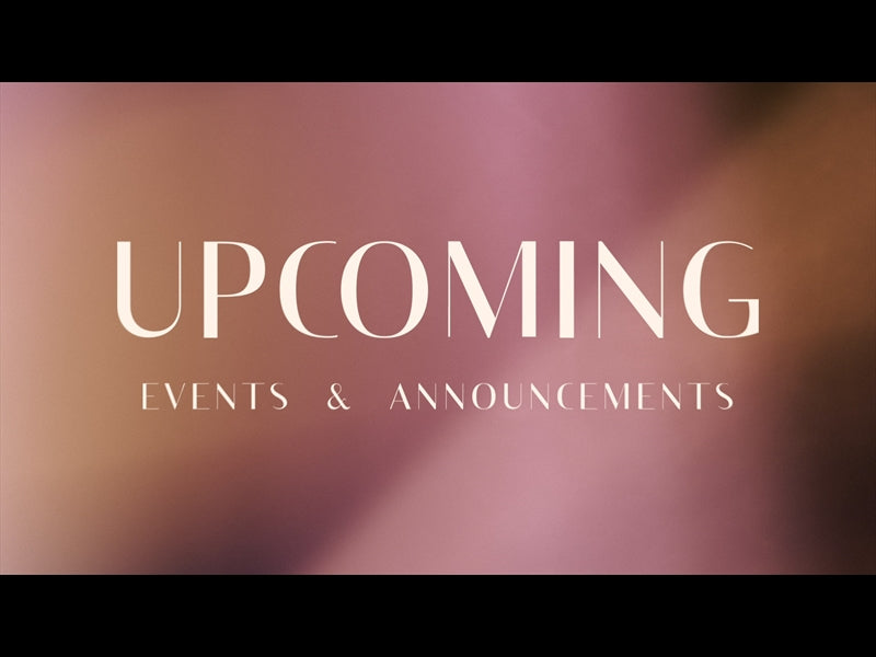 Go Beyond Upcoming