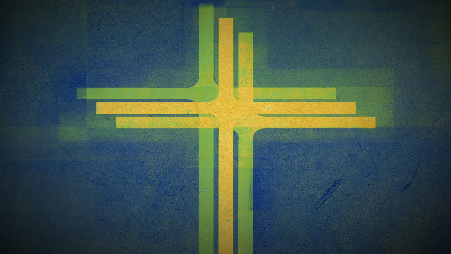 Three Crosses Green 1 Still